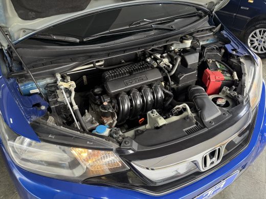 HONDA FIT - foto 8