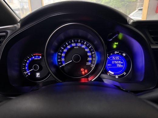 HONDA FIT - foto 7