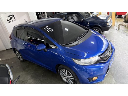 HONDA FIT - foto 2