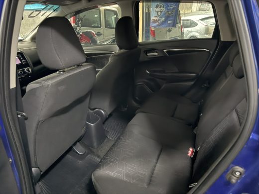 HONDA FIT - foto 6