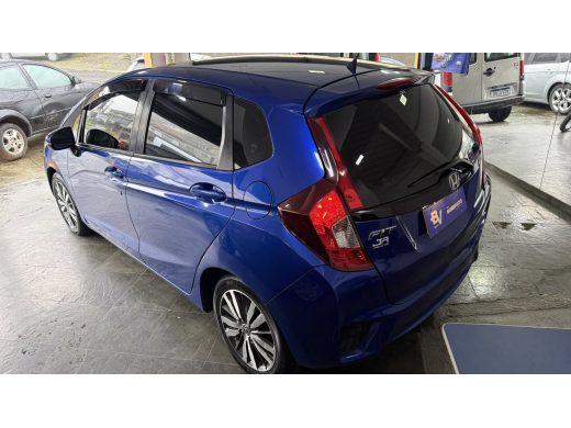 HONDA FIT - foto 4