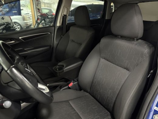 HONDA FIT - foto 5