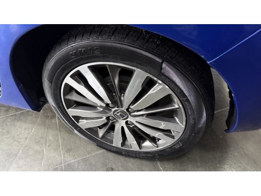 HONDA FIT - foto 3