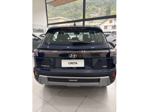 HYUNDAI Creta - foto 2