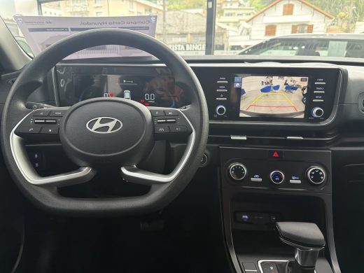 HYUNDAI Creta - foto 3