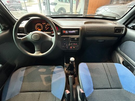 PEUGEOT 106 - foto 5