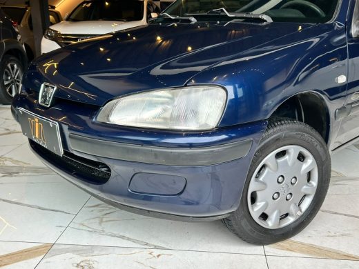 PEUGEOT 106 - foto 2