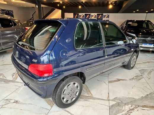 PEUGEOT 106 - foto 6