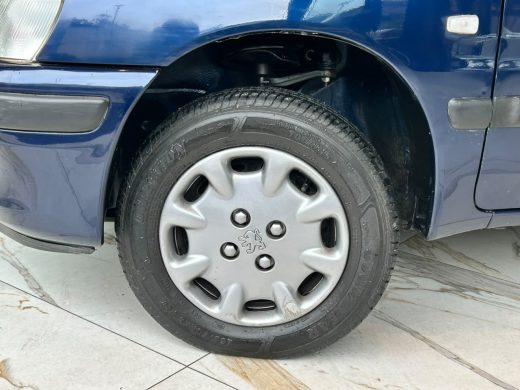 PEUGEOT 106 - foto 3