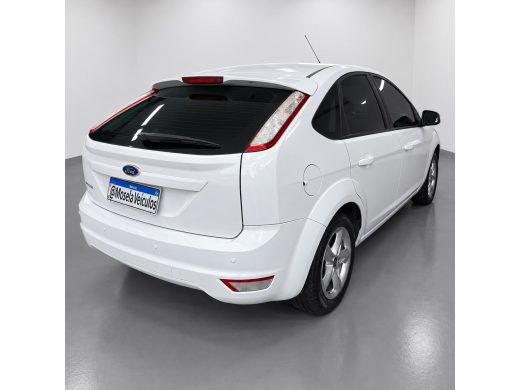 FORD Focus - foto 6