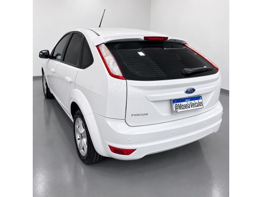FORD Focus - foto 4