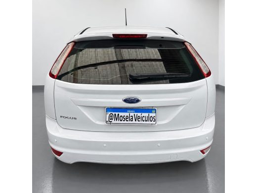 FORD Focus - foto 5