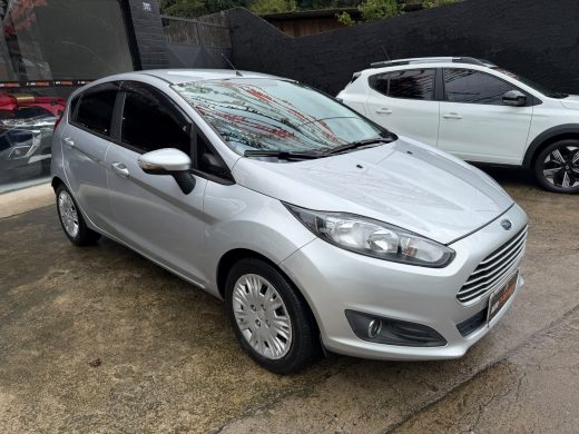 FORD Fiesta - foto 4