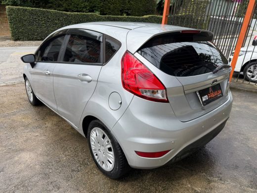 FORD Fiesta - foto 7