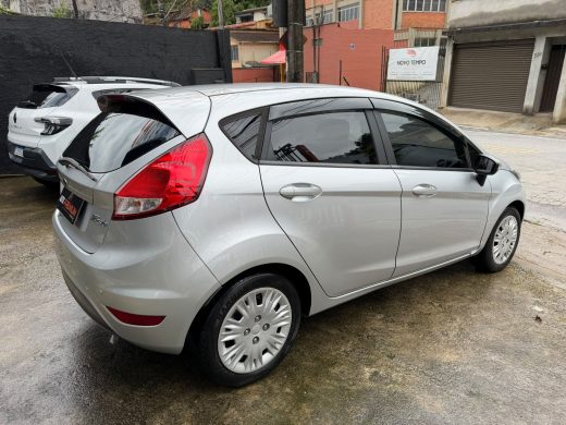 FORD Fiesta - foto 5
