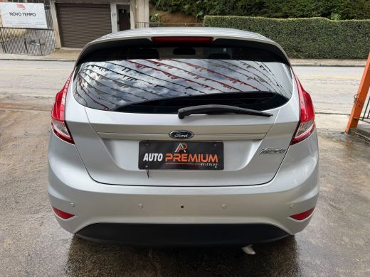 FORD Fiesta - foto 6