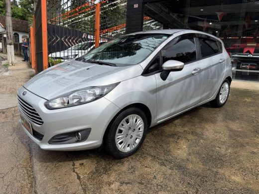 FORD Fiesta - foto 2