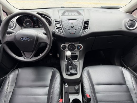 FORD Fiesta - foto 8