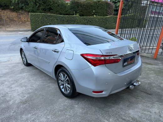 TOYOTA Corolla - foto 5