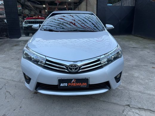 TOYOTA Corolla - foto 3