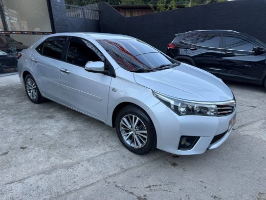 TOYOTA Corolla - foto 4