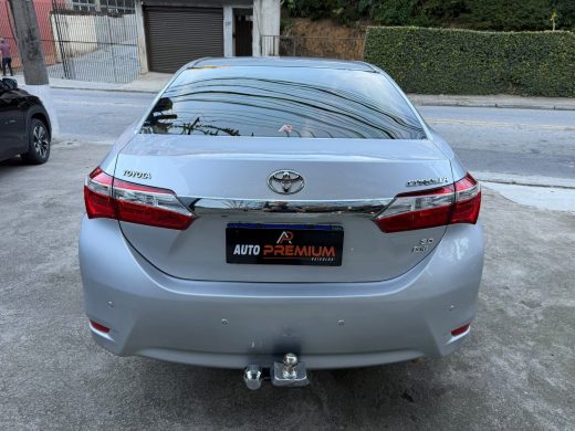 TOYOTA Corolla - foto 6