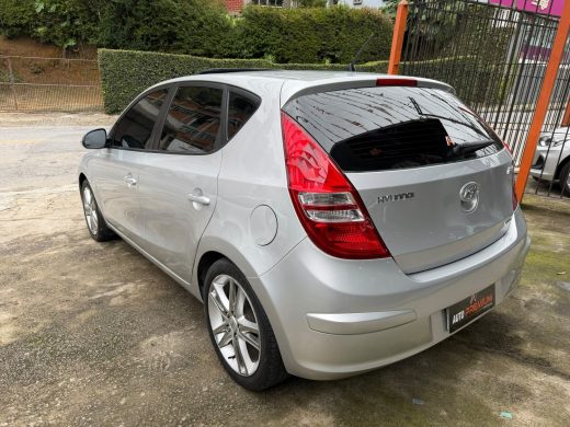 HYUNDAI I30 - foto 7