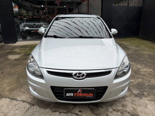 HYUNDAI I30 - foto 3