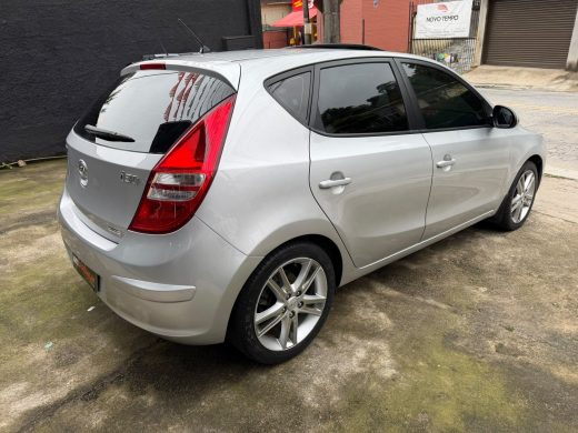 HYUNDAI I30 - foto 5
