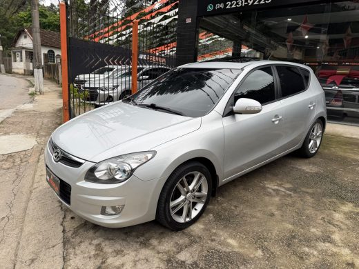 HYUNDAI I30 - foto 4