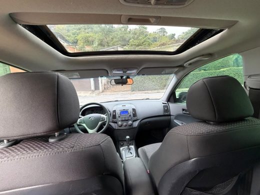 HYUNDAI I30 - foto 8