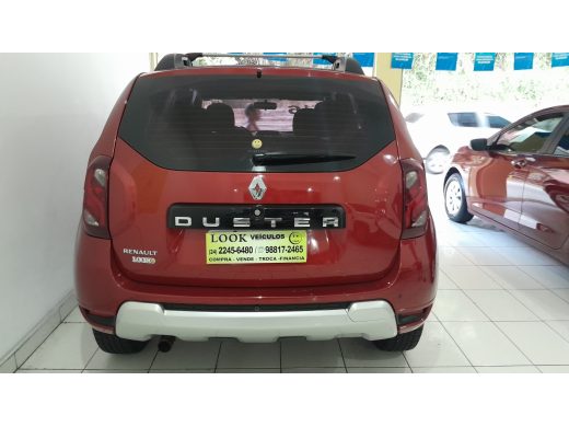RENAULT Duster - foto 2