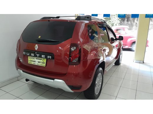 RENAULT Duster - foto 6