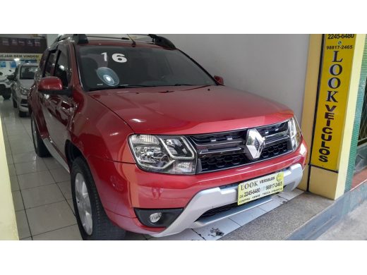 RENAULT Duster - foto 5