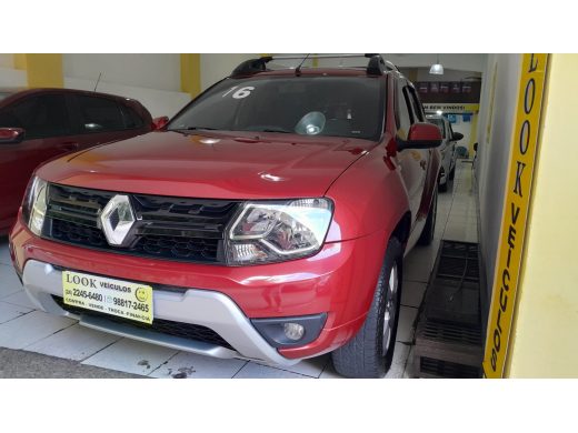 RENAULT Duster - foto 7
