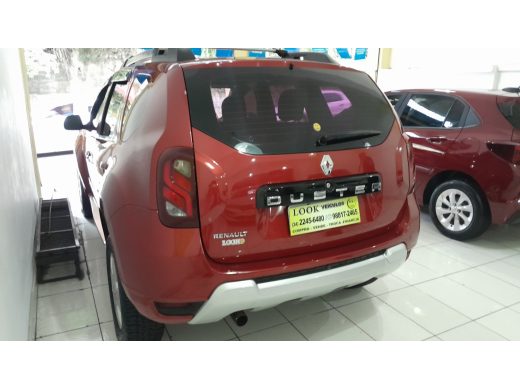 RENAULT Duster - foto 8