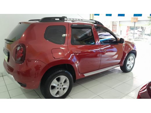RENAULT Duster - foto 3