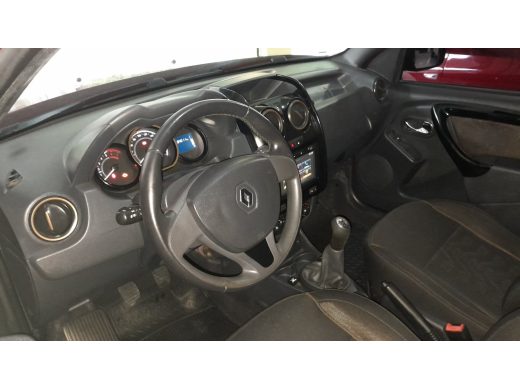 RENAULT Duster - foto 4