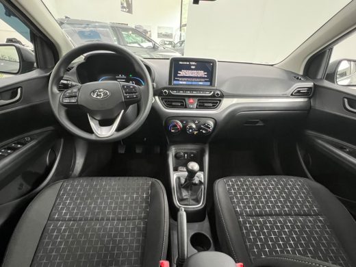 HYUNDAI HB20 - foto 3