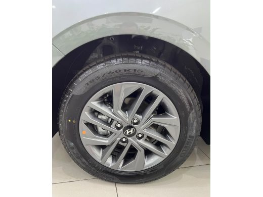 HYUNDAI HB20 - foto 5