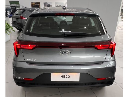 HYUNDAI HB20 - foto 2