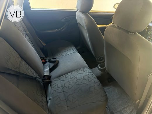 FORD Focus - foto 6