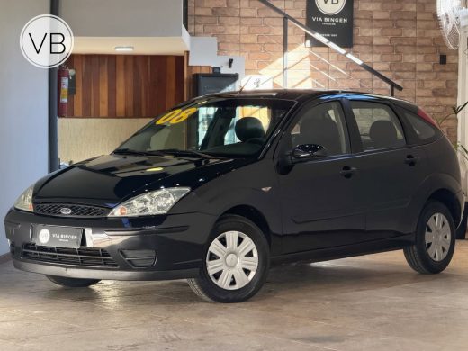 FORD Focus - foto 2