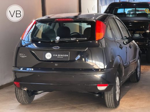 FORD Focus - foto 8