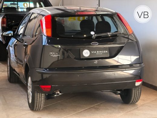 FORD Focus - foto 7