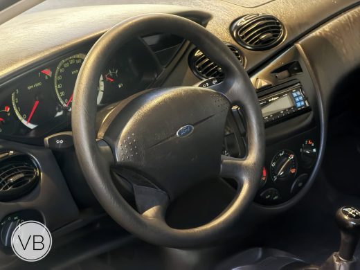 FORD Focus - foto 3
