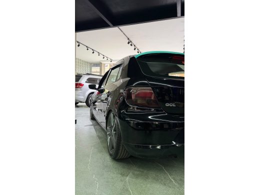 VOLKSWAGEN Gol - foto 4