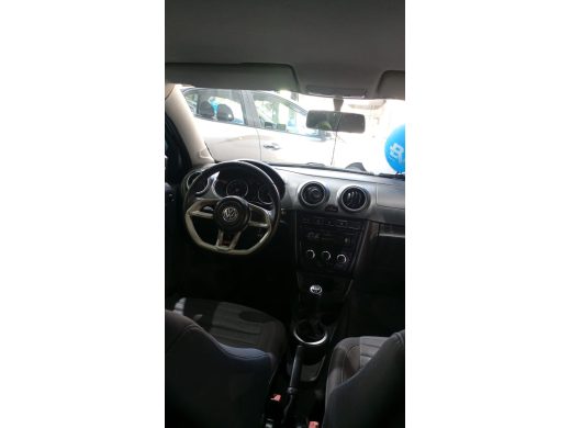 VOLKSWAGEN Gol - foto 8