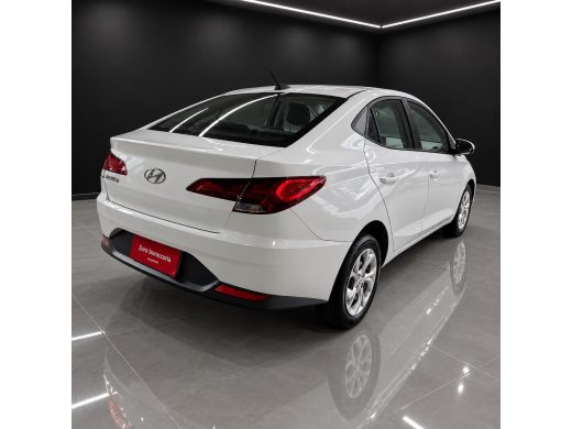 HYUNDAI HB20S - foto 4