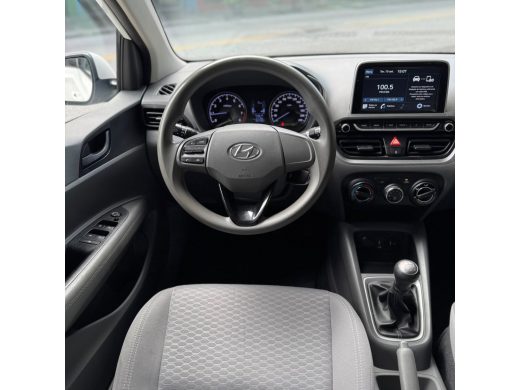 HYUNDAI HB20S - foto 7